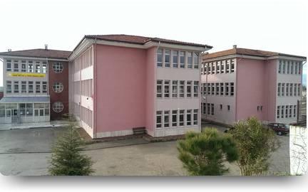 Farabi Mesleki ve Teknik Anadolu Lisesi Fotoğrafı
